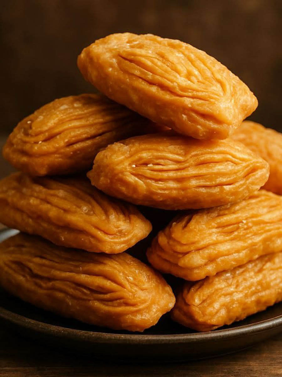 khaja