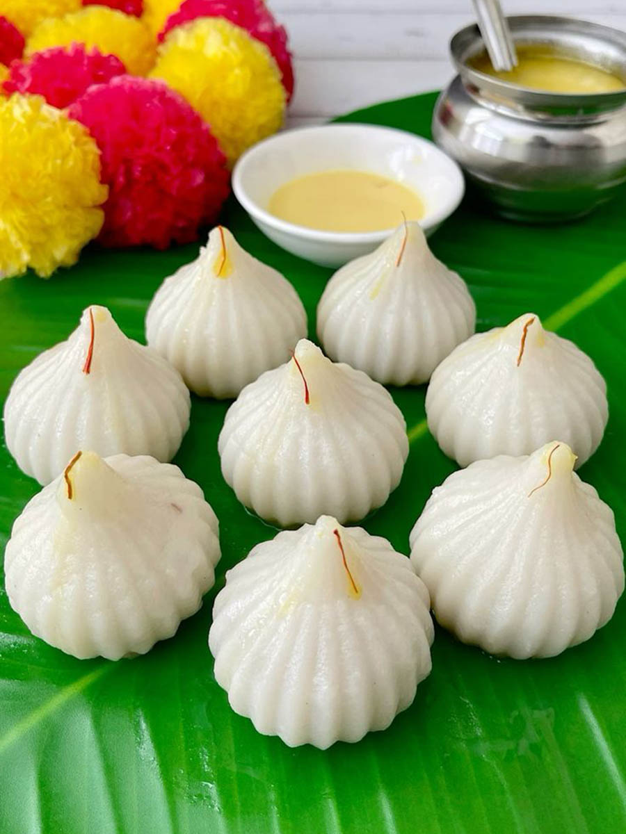 modak