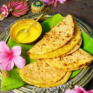 Puran Poli